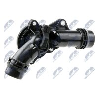 NTY CTM-BM-017 Thermostat, Kühlmittel