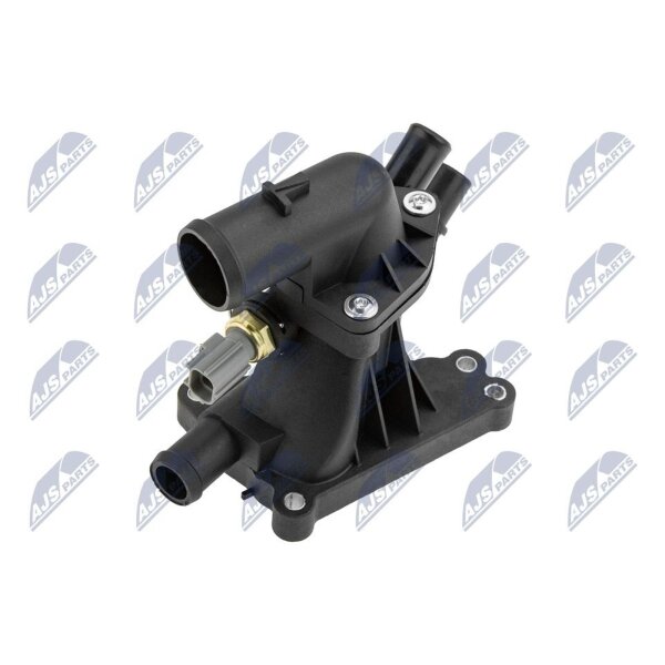 NTY CTM-FR-018 Thermostatgehäuse