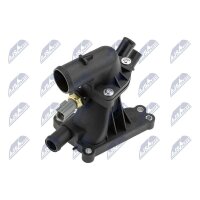 NTY CTM-FR-018 Thermostatgehäuse