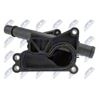 NTY CTM-FR-018 Thermostatgehäuse