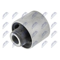 NTY ZTT-MS-007H Lagerung, Differential