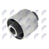NTY ZTT-MS-007H Lagerung, Differential