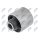 NTY ZTT-MS-007H Lagerung, Differential