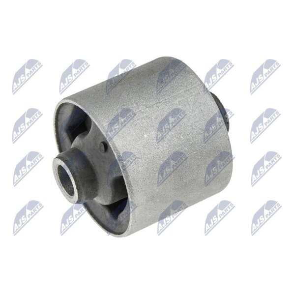 NTY ZTT-MS-009C Lagerung, Differential