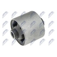 NTY ZTT-MS-009C Lagerung, Differential