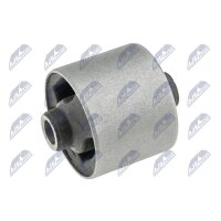 NTY ZTT-MS-009C Lagerung, Differential