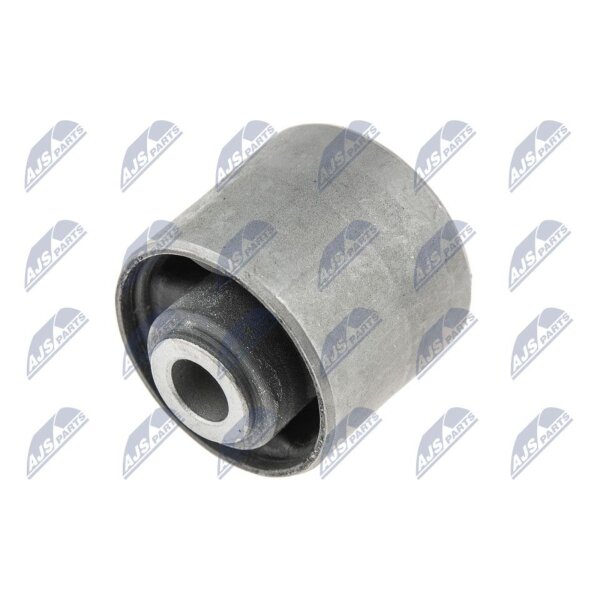 NTY ZTT-NS-033B Lagerung, Differential