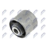 NTY ZTT-NS-033B Lagerung, Differential