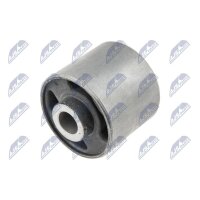 NTY ZTT-NS-033B Lagerung, Differential