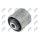 NTY ZTT-NS-033B Lagerung, Differential