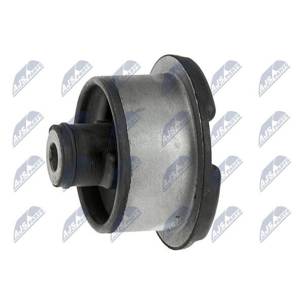 NTY ZTT-HD-027A Lagerung, Differential