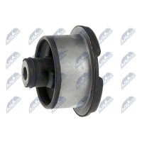 NTY ZTT-HD-027A Lagerung, Differential