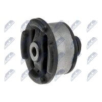NTY ZTT-HD-027A Lagerung, Differential