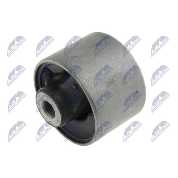NTY ZTT-DA-003C Lagerung, Differential