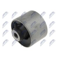 NTY ZTT-DA-003C Lagerung, Differential