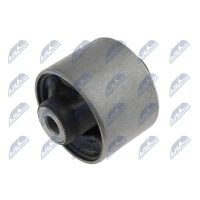 NTY ZTT-DA-003C Lagerung, Differential
