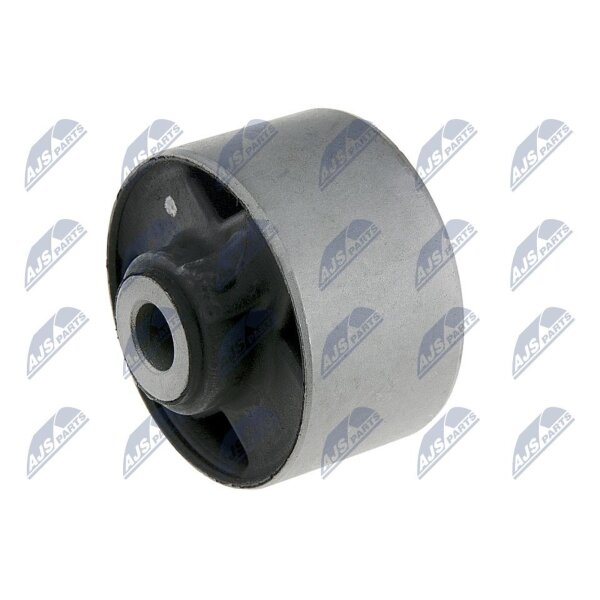 NTY ZTT-TY-027A Lagerung, Differential