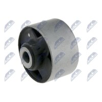 NTY ZTT-TY-027A Lagerung, Differential