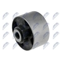 NTY ZTT-TY-027A Lagerung, Differential