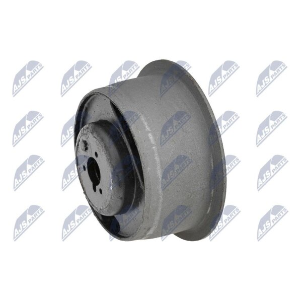 NTY ZTT-SU-002D Lagerung, Differential