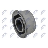NTY ZTT-SU-002D Lagerung, Differential