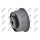 NTY ZTT-SU-002D Lagerung, Differential