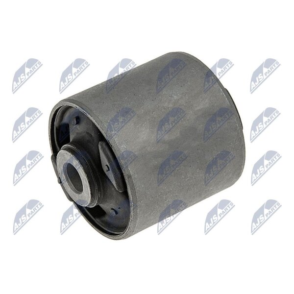 NTY ZTT-SU-002A Lagerung, Differential