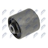 NTY ZTT-SU-002A Lagerung, Differential