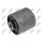NTY ZTT-SU-002A Lagerung, Differential