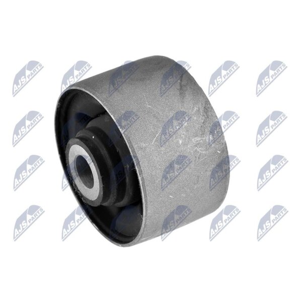 NTY ZTT-MS-010A Lagerung, Differential
