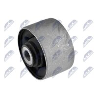 NTY ZTT-MS-010A Lagerung, Differential