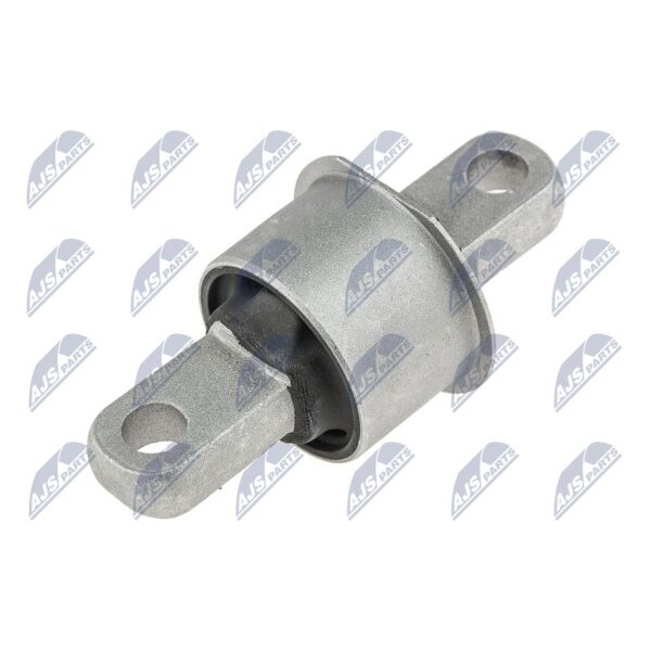 NTY ZTP-CH-007B Lagerung, Differential