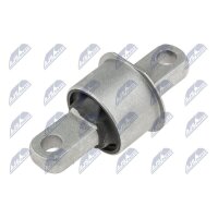NTY ZTP-CH-007B Lagerung, Differential