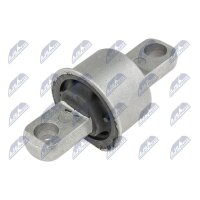 NTY ZTP-CH-007B Lagerung, Differential