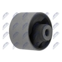 NTY ZPS-DA-009 Lagerung, Differential