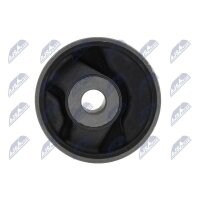 NTY ZPS-DA-009 Lagerung, Differential