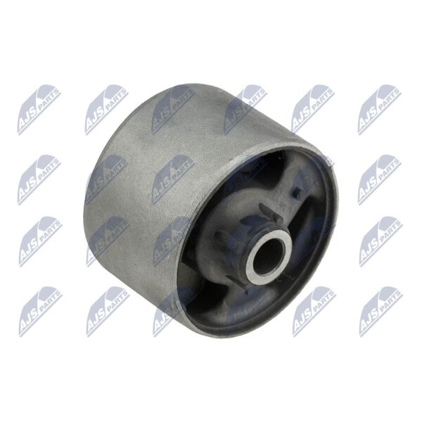 NTY ZTP-MS-039G Lagerung, Motor