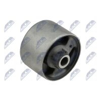NTY ZTP-MS-039G Lagerung, Motor