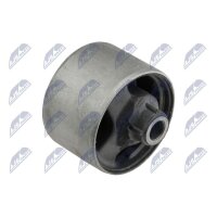 NTY ZTP-MS-039G Lagerung, Motor