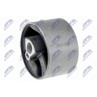 NTY ZTP-CH-023A Lagerung, Motor