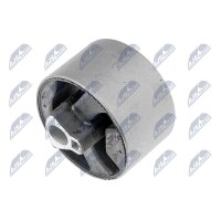 NTY ZTP-CH-023A Lagerung, Motor
