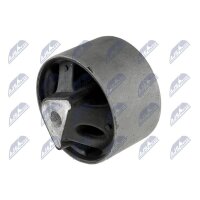 NTY ZTP-CH-015E Lagerung, Motor