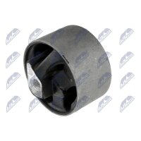 NTY ZTP-CH-015E Lagerung, Motor