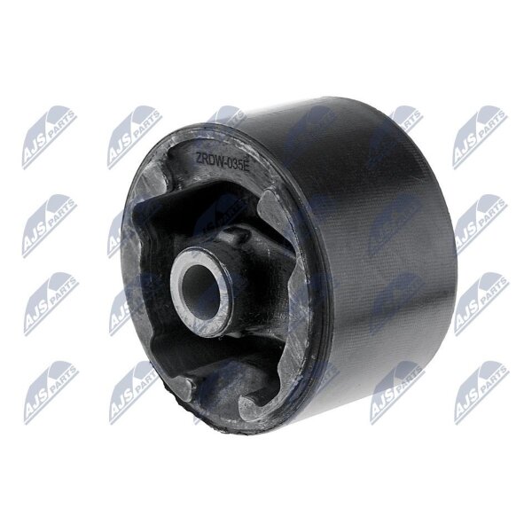 NTY ZTP-DW-035E Lagerung, Motor