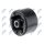 NTY ZTP-DW-035E Lagerung, Motor
