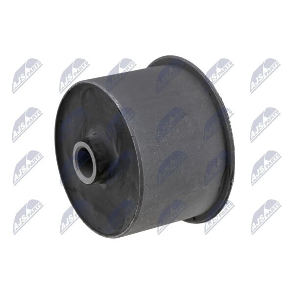 NTY ZTP-CH-023B Lagerung, Achskörper