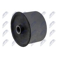 NTY ZTP-CH-023B Lagerung, Achskörper