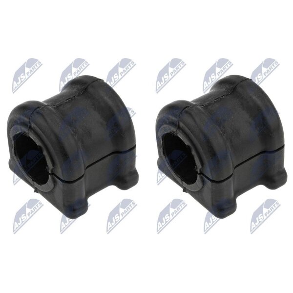 NTY ZGS-CH-053 Lagerung, Stabilisator