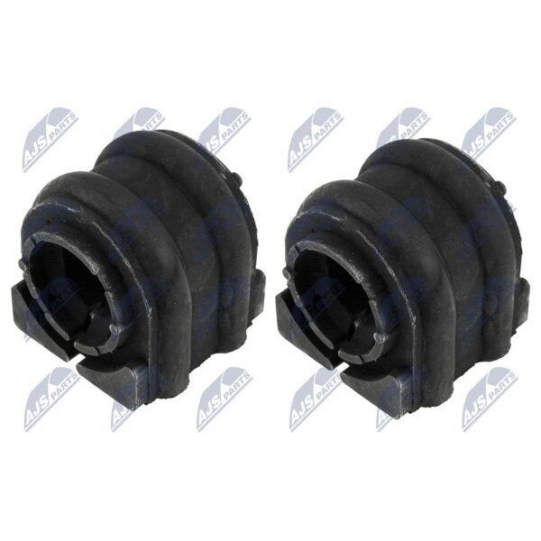 NTY ZGS-HY-556 Lagerung, Stabilisator