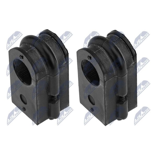 NTY ZGS-NS-045 Lagerung, Stabilisator